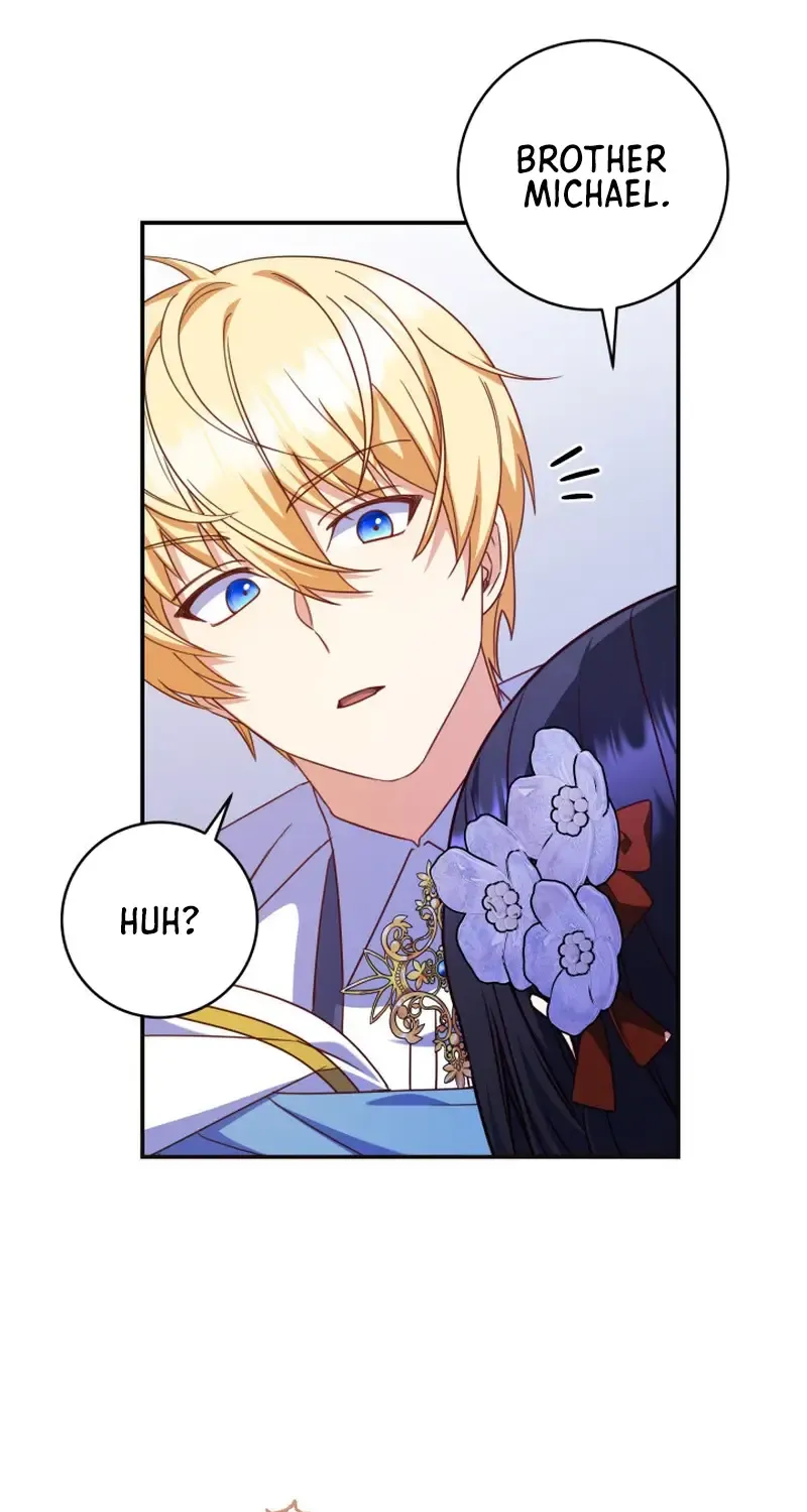 Father, I Won’t Do Anything (Manhwa) Chapter 31 page 44 - 