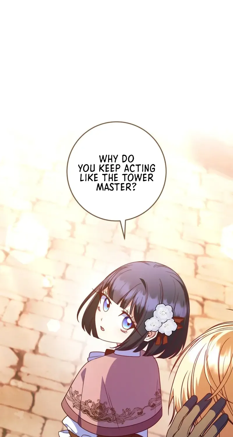 Father, I Won’t Do Anything (Manhwa) Chapter 31 page 47 - 