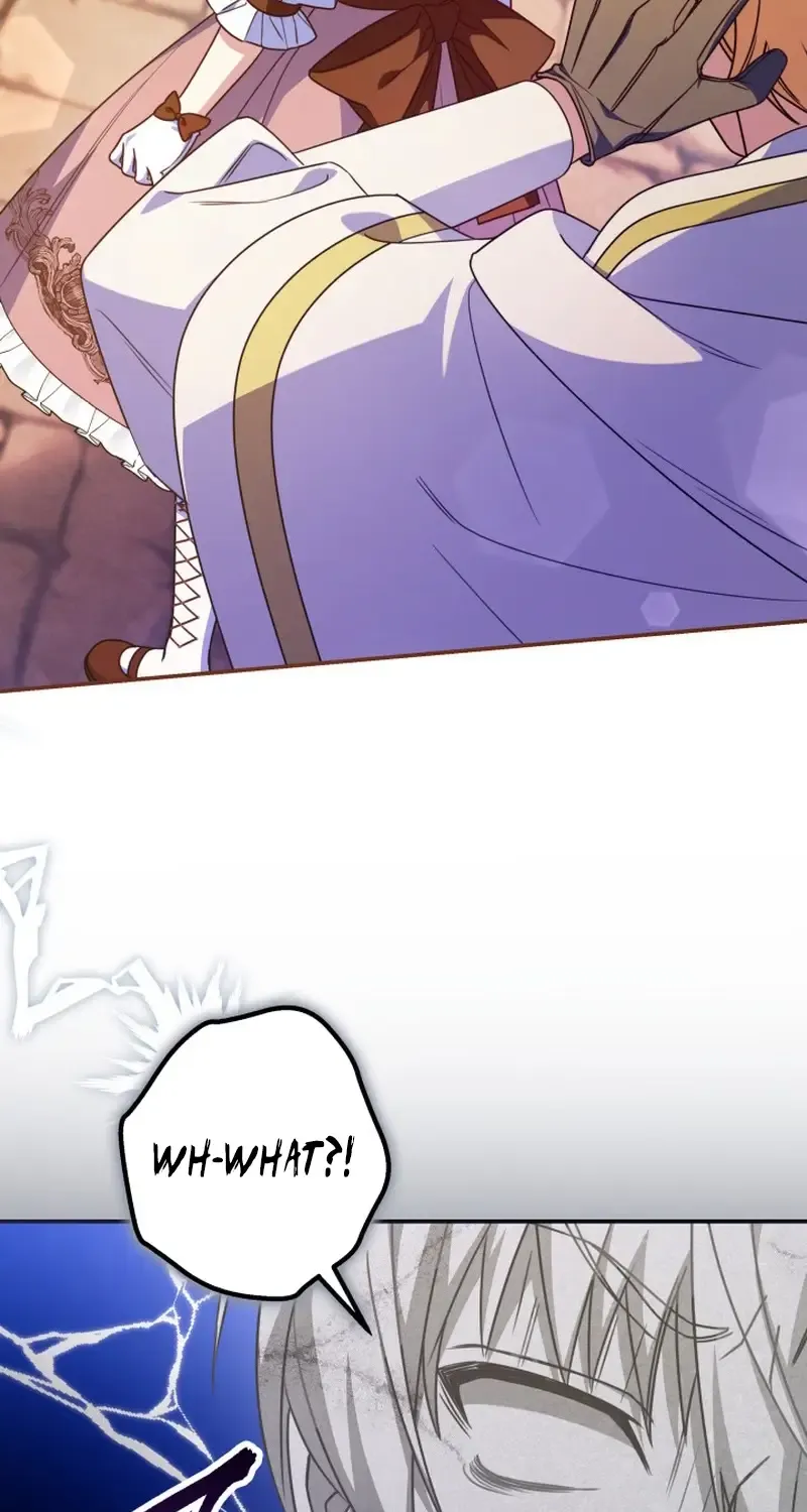 Father, I Won’t Do Anything (Manhwa) Chapter 31 page 48 - 