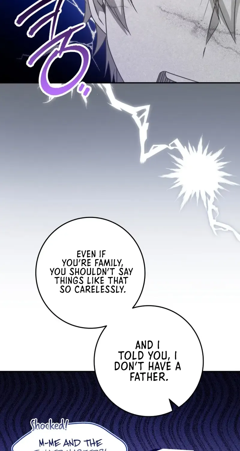 Father, I Won’t Do Anything (Manhwa) Chapter 31 page 49 - 