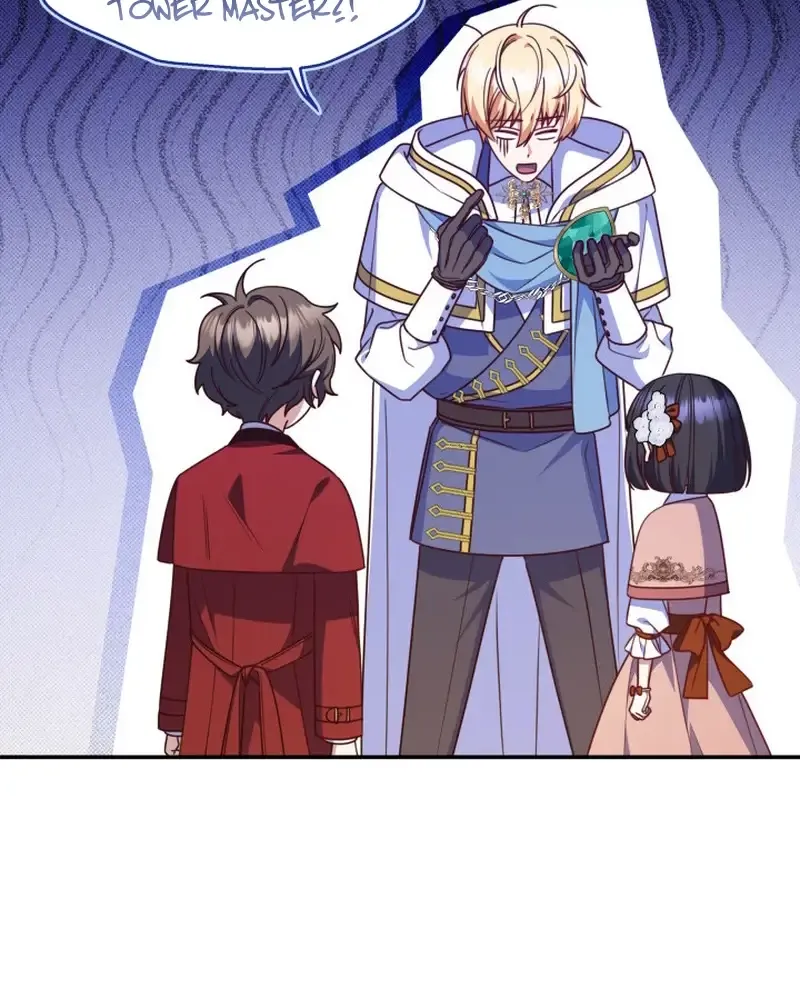 Father, I Won’t Do Anything (Manhwa) Chapter 31 page 50 - 