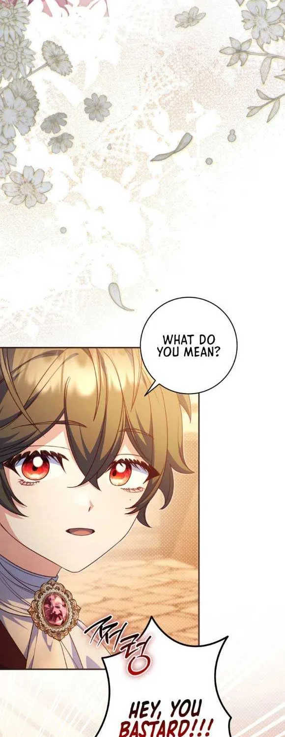 Father, I Won’t Do Anything (Manhwa) Chapter 31 page 6 - 