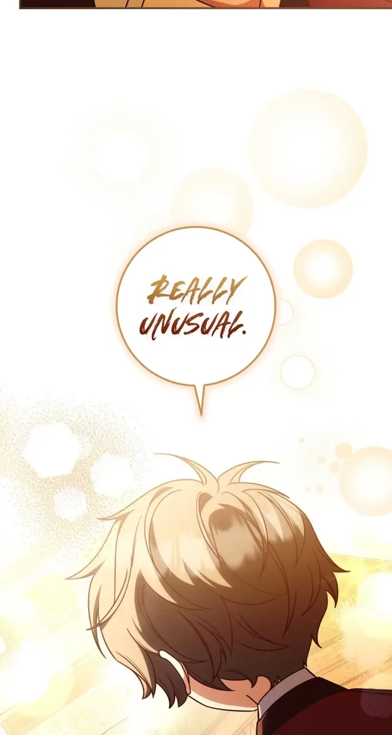 Father, I Won’t Do Anything (Manhwa) Chapter 31 page 55 - 