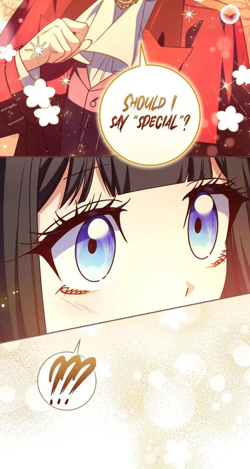 Father, I Won’t Do Anything (Manhwa) Chapter 31 page 58 - 