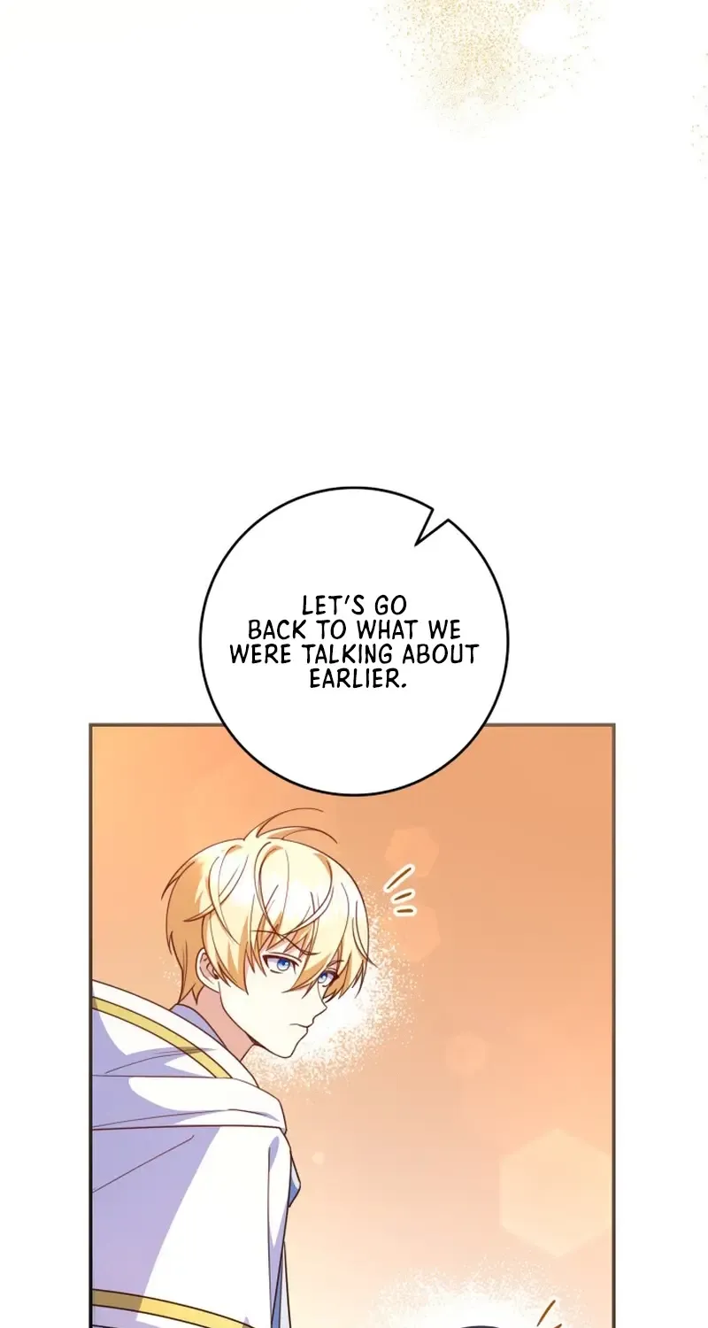 Father, I Won’t Do Anything (Manhwa) Chapter 31 page 59 - 