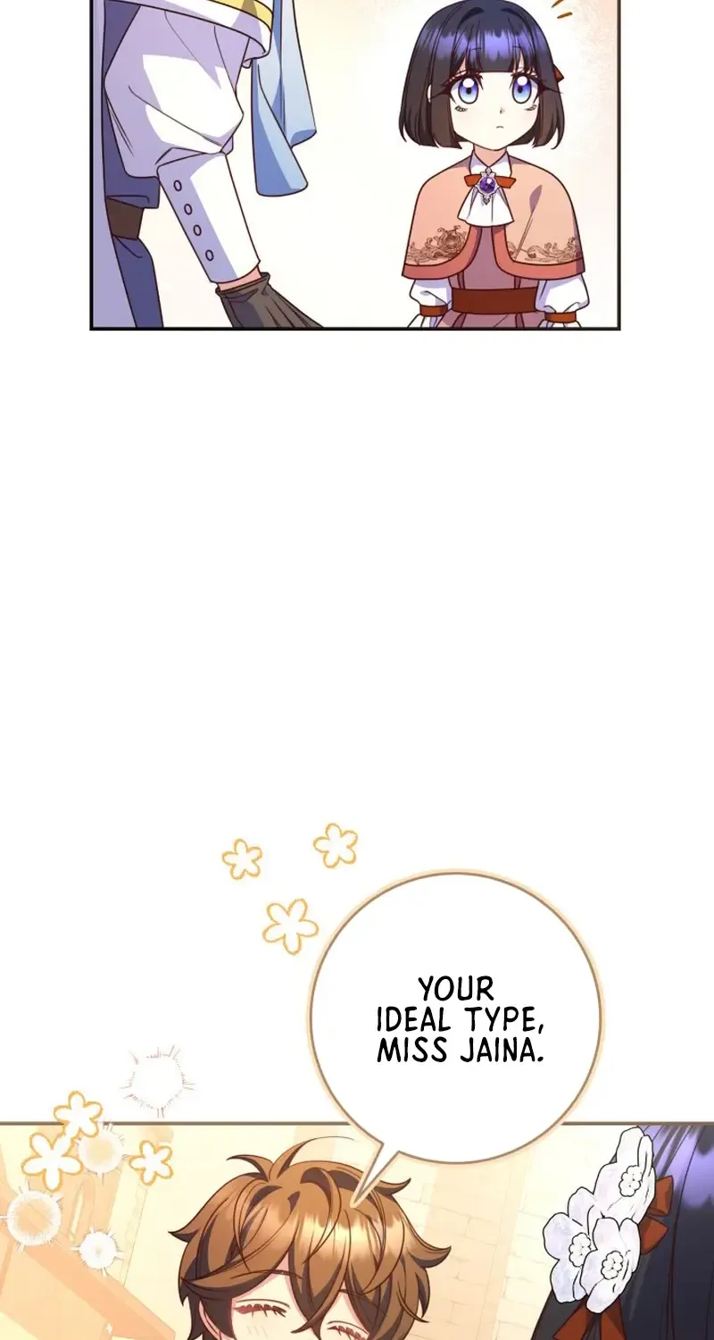 Father, I Won’t Do Anything (Manhwa) Chapter 31 page 60 - 