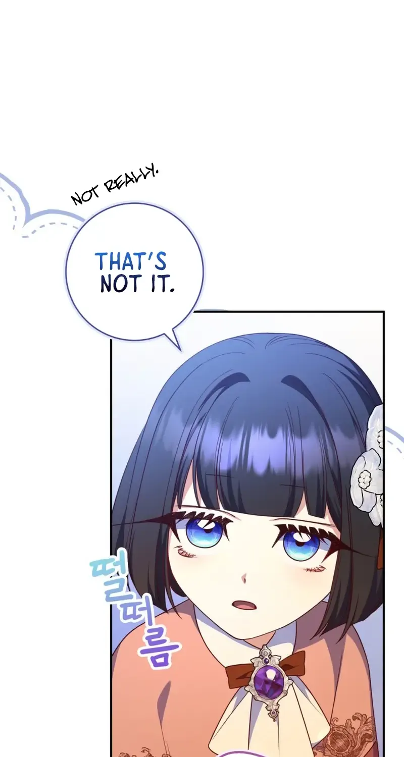 Father, I Won’t Do Anything (Manhwa) Chapter 31 page 63 - 