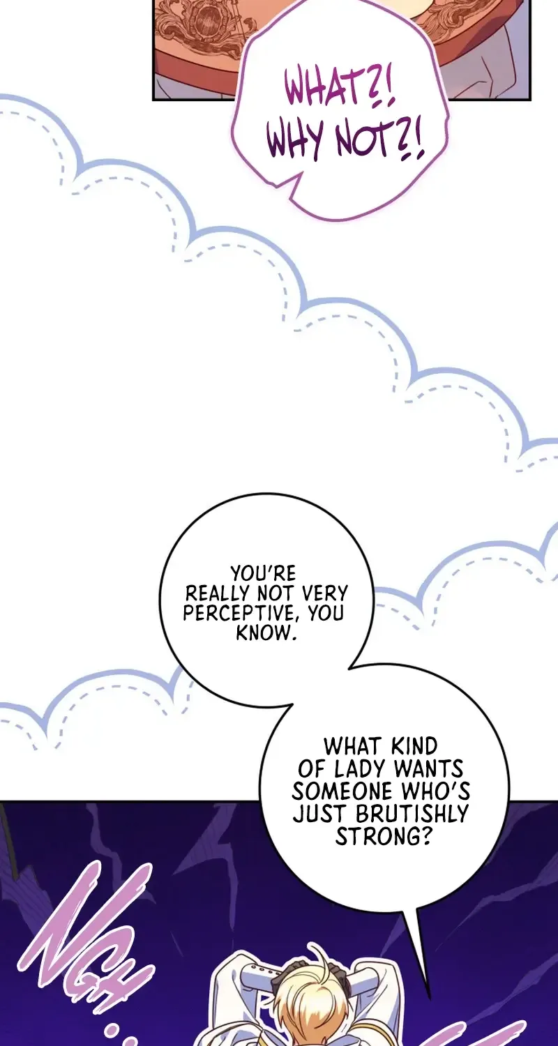 Father, I Won’t Do Anything (Manhwa) Chapter 31 page 64 - 