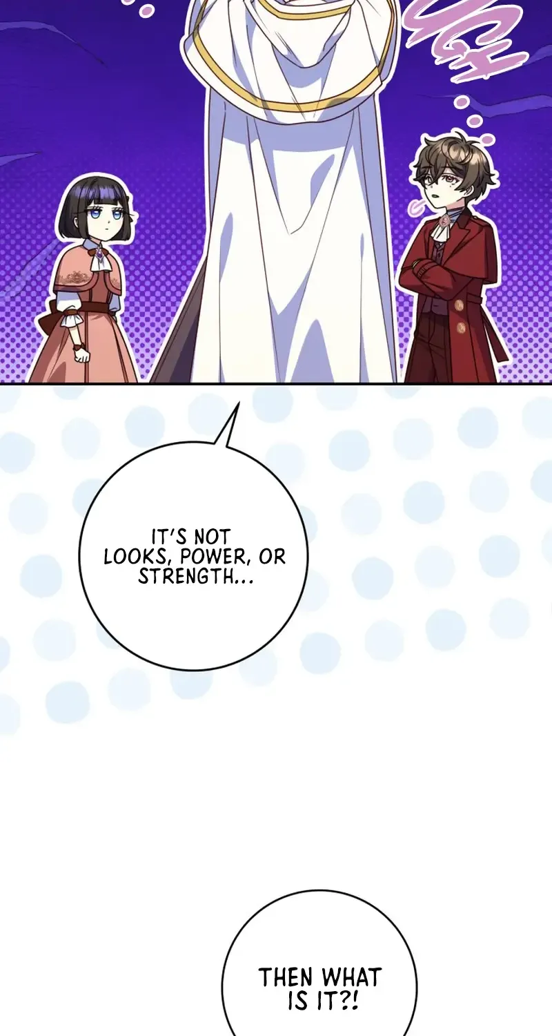 Father, I Won’t Do Anything (Manhwa) Chapter 31 page 65 - 