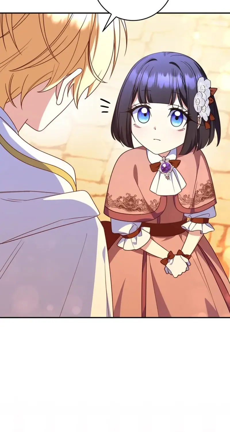 Father, I Won’t Do Anything (Manhwa) Chapter 31 page 66 - 