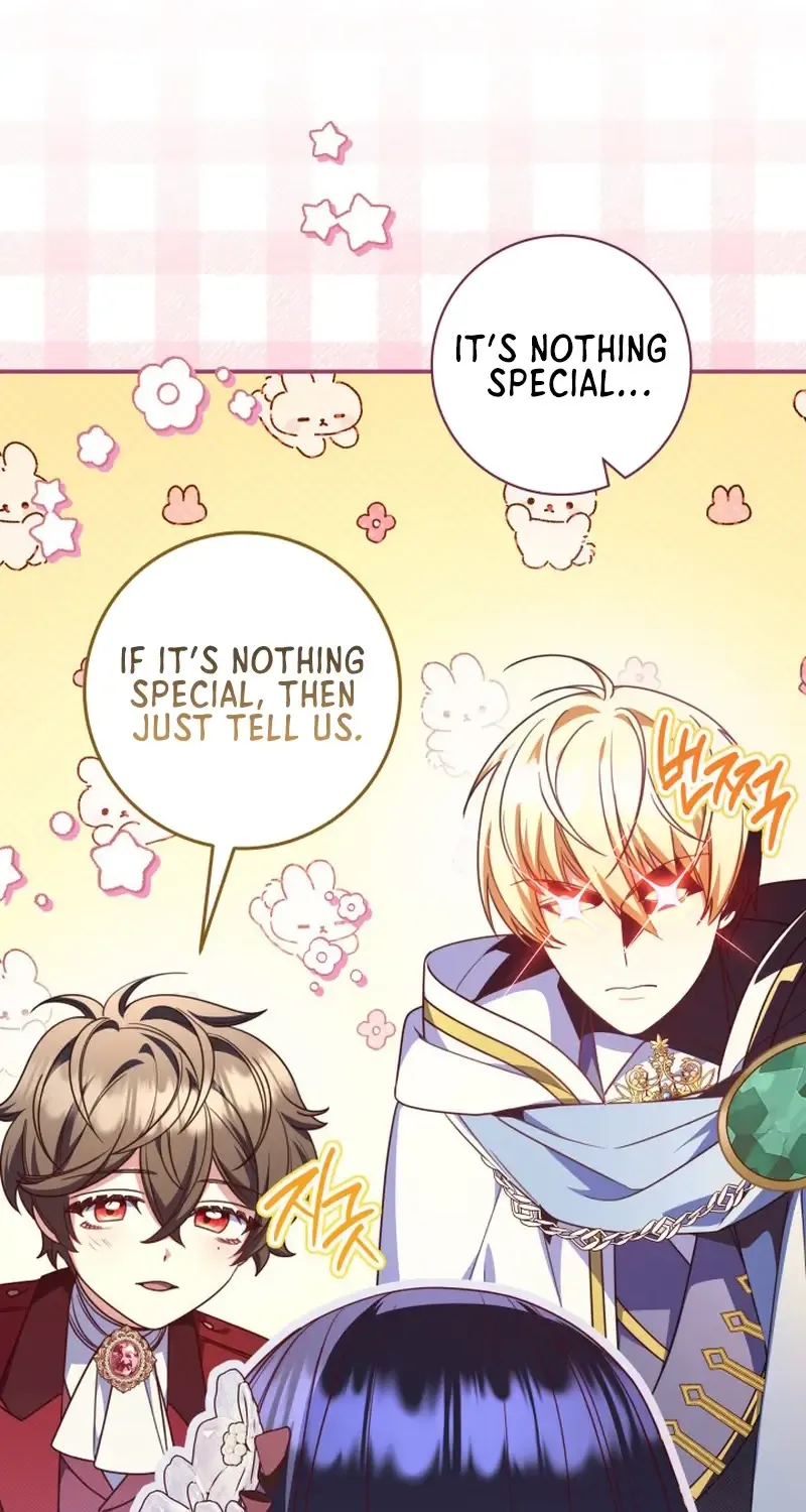 Father, I Won’t Do Anything (Manhwa) Chapter 31 page 67 - 