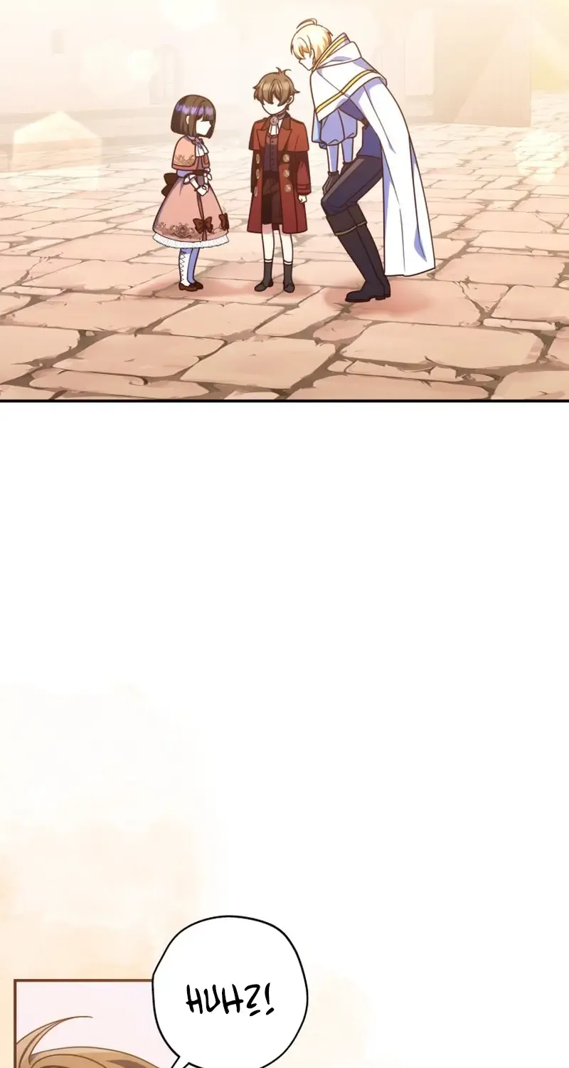 Father, I Won’t Do Anything (Manhwa) Chapter 31 page 70 - 