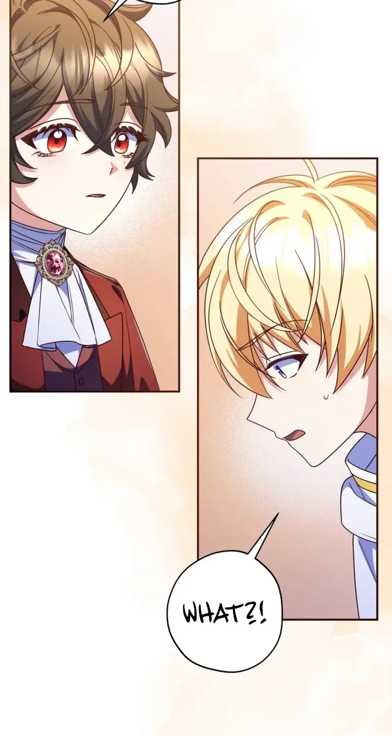 Father, I Won’t Do Anything (Manhwa) Chapter 31 page 71 - 
