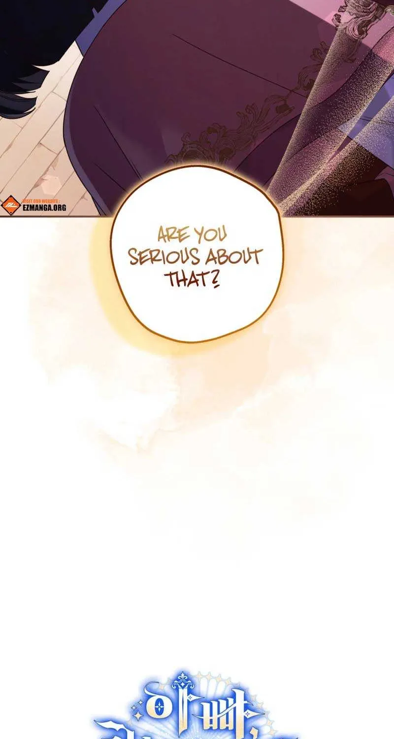Father, I Won’t Do Anything (Manhwa) Chapter 31 page 74 - 