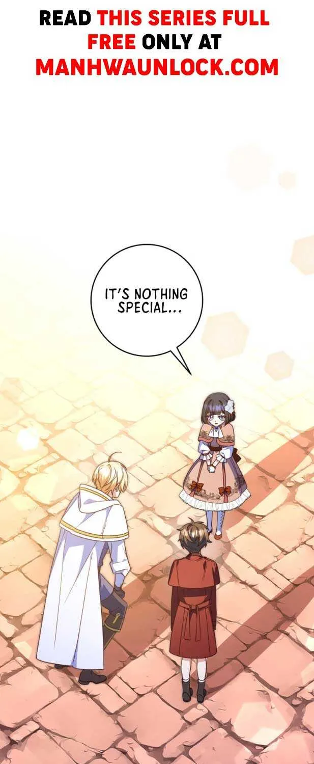 Father, I Won’t Do Anything (Manhwa) Chapter 32 page 2 - 
