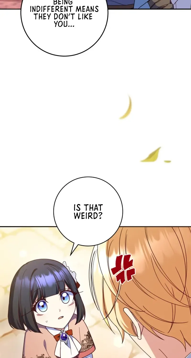 Father, I Won’t Do Anything (Manhwa) Chapter 32 page 11 - 