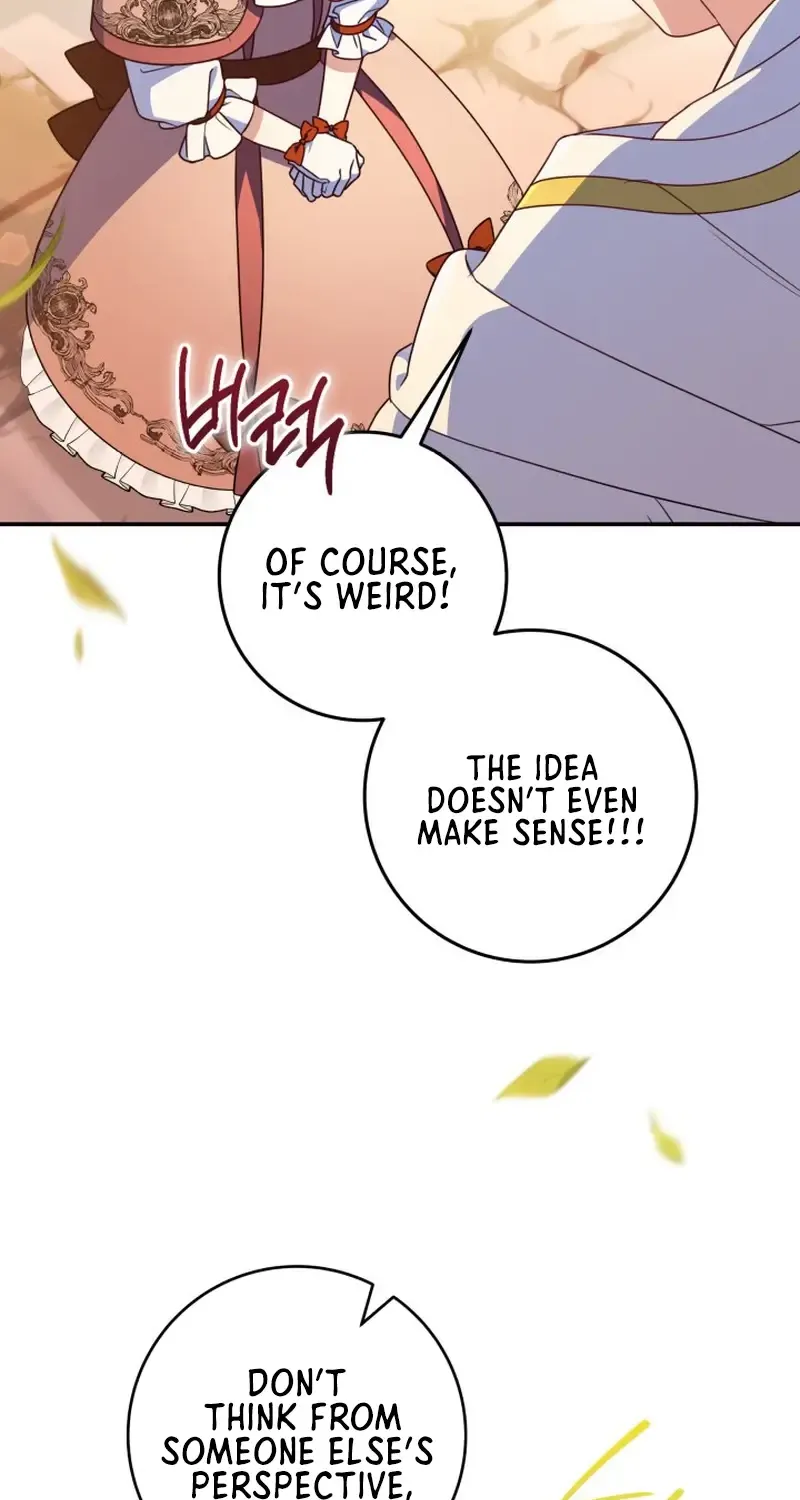 Father, I Won’t Do Anything (Manhwa) Chapter 32 page 12 - 