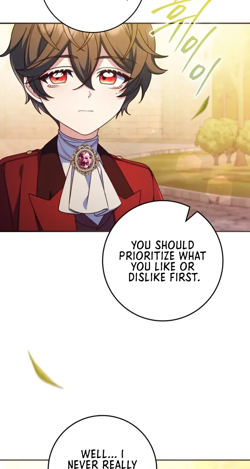 Father, I Won’t Do Anything (Manhwa) Chapter 32 page 13 - 