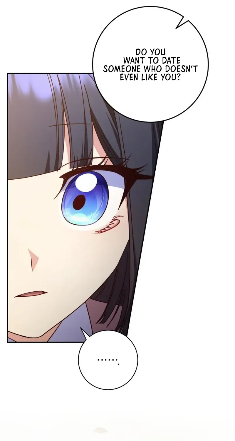 Father, I Won’t Do Anything (Manhwa) Chapter 32 page 15 - 