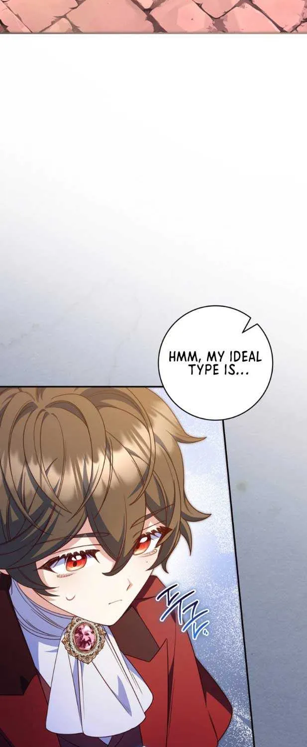 Father, I Won’t Do Anything (Manhwa) Chapter 32 page 3 - 