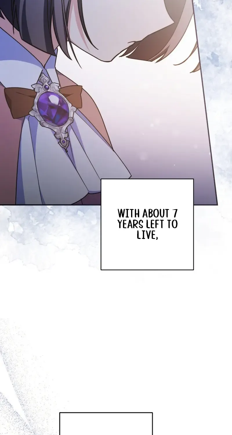 Father, I Won’t Do Anything (Manhwa) Chapter 32 page 21 - 