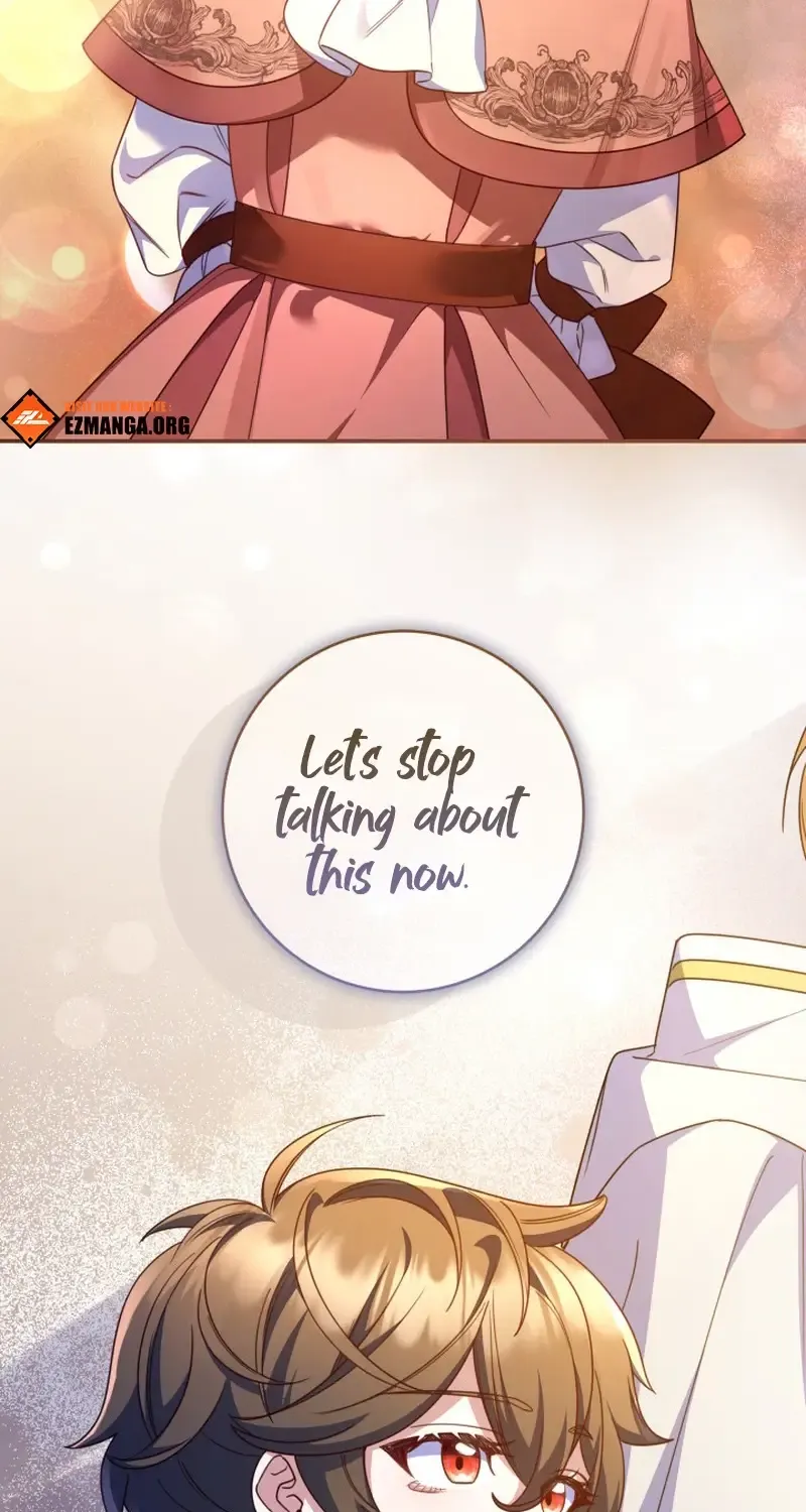 Father, I Won’t Do Anything (Manhwa) Chapter 32 page 24 - 