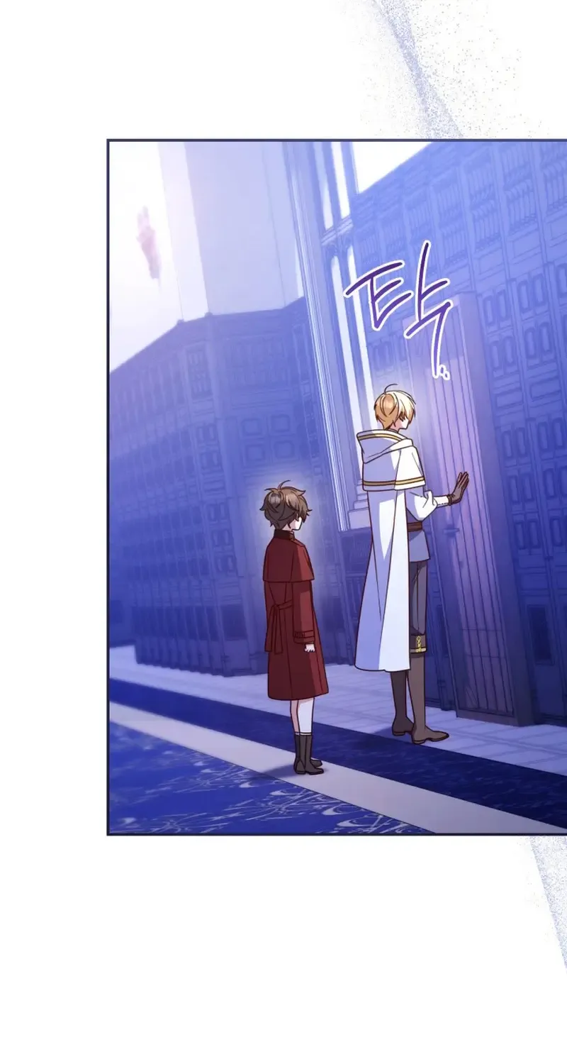 Father, I Won’t Do Anything (Manhwa) Chapter 32 page 29 - 