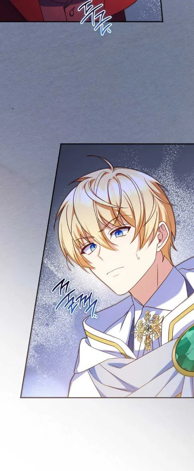 Father, I Won’t Do Anything (Manhwa) Chapter 32 page 4 - 