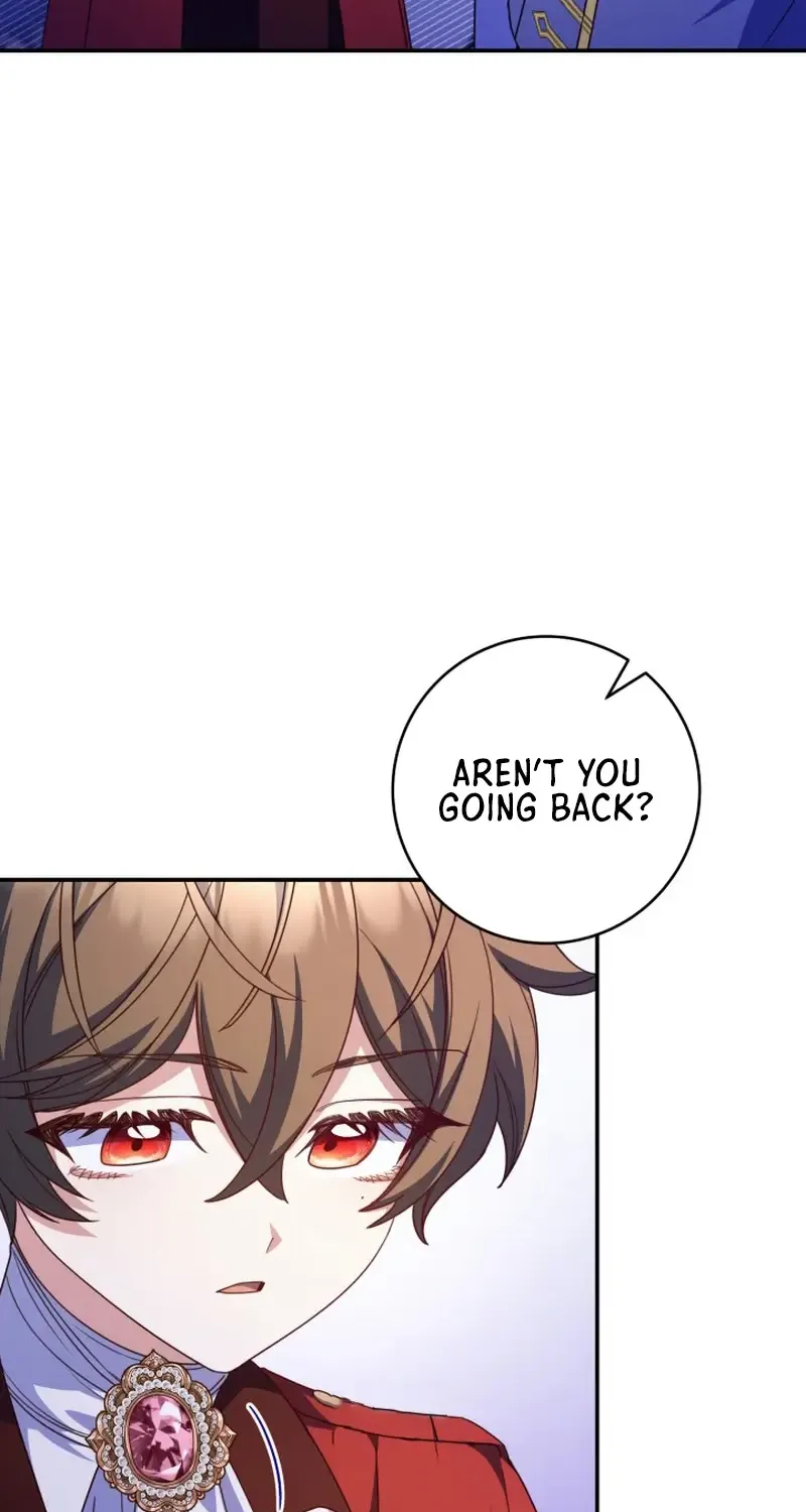 Father, I Won’t Do Anything (Manhwa) Chapter 32 page 31 - 