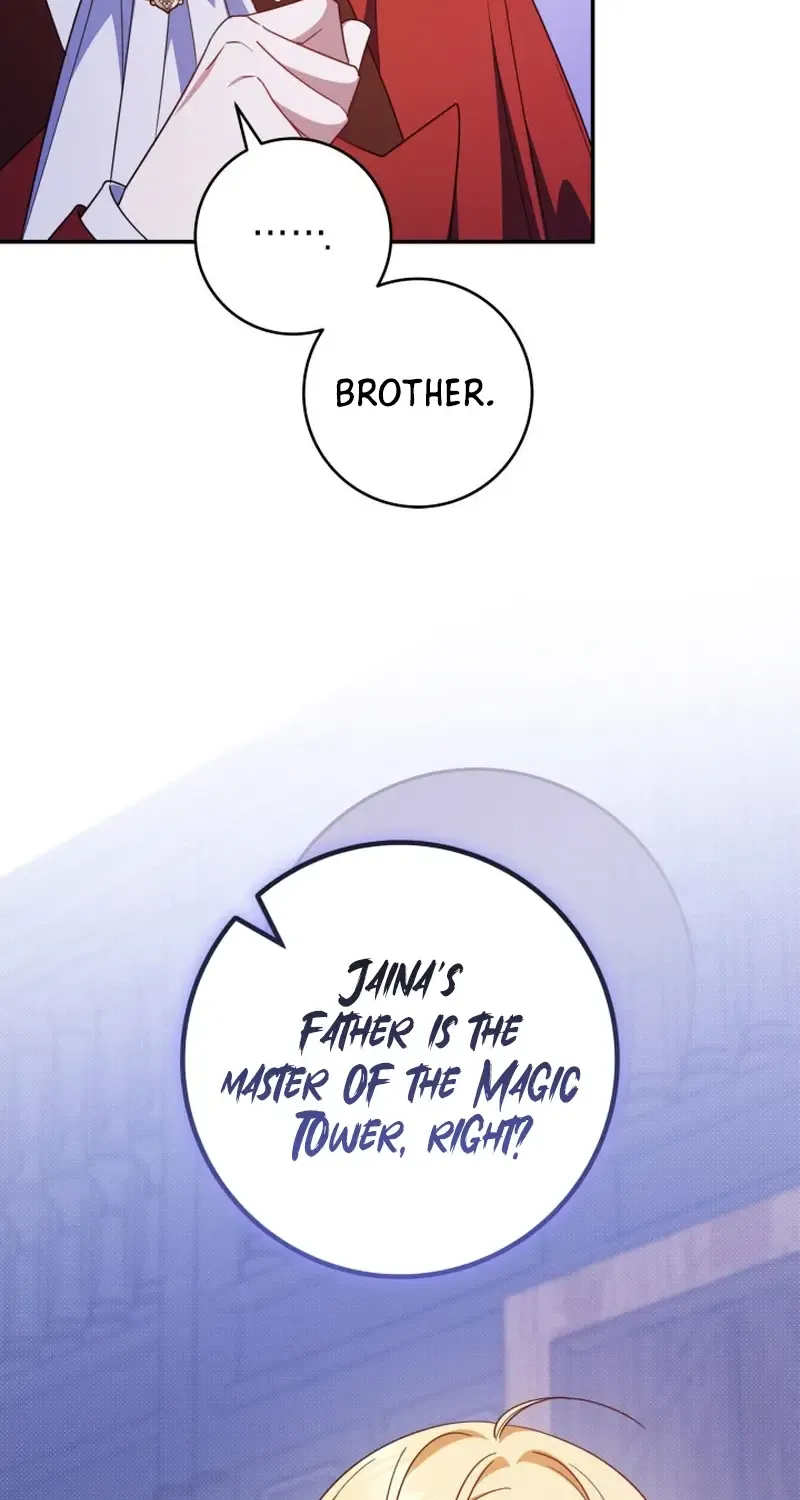 Father, I Won’t Do Anything (Manhwa) Chapter 32 page 32 - 