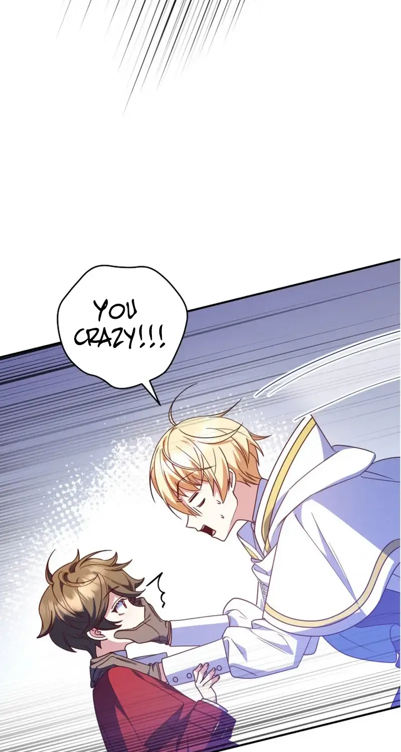 Father, I Won’t Do Anything (Manhwa) Chapter 32 page 35 - 