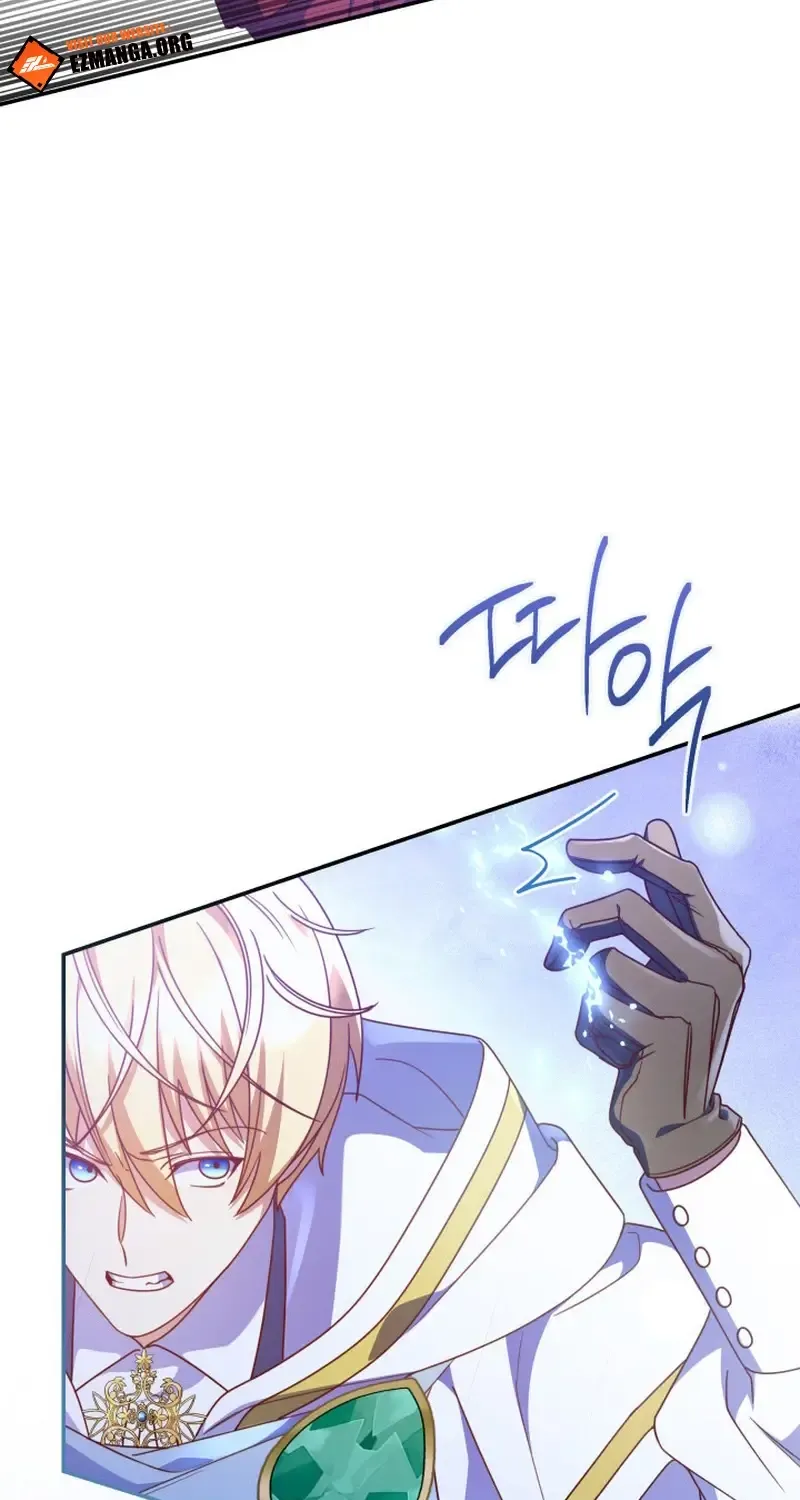 Father, I Won’t Do Anything (Manhwa) Chapter 32 page 36 - 