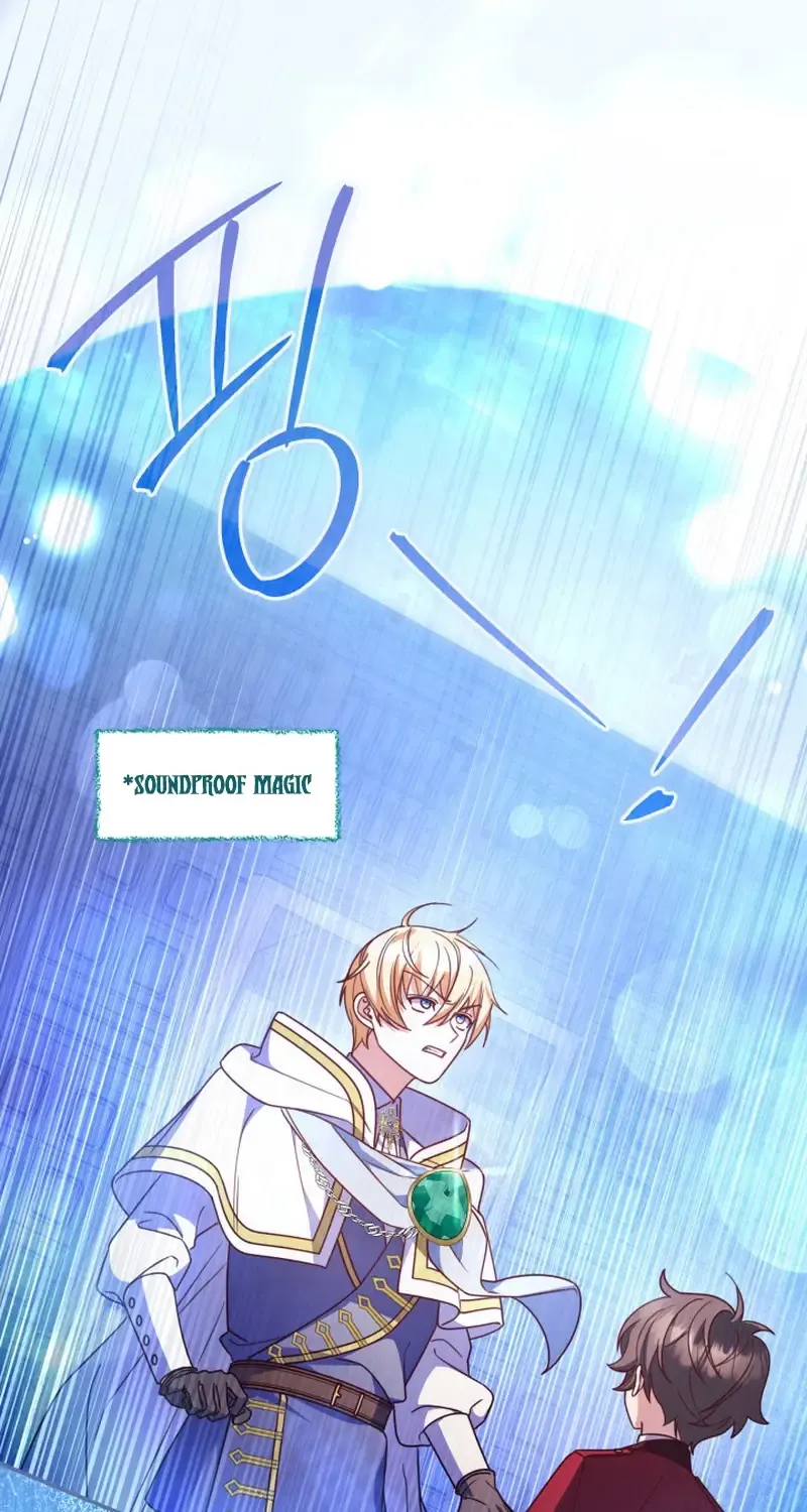 Father, I Won’t Do Anything (Manhwa) Chapter 32 page 38 - 