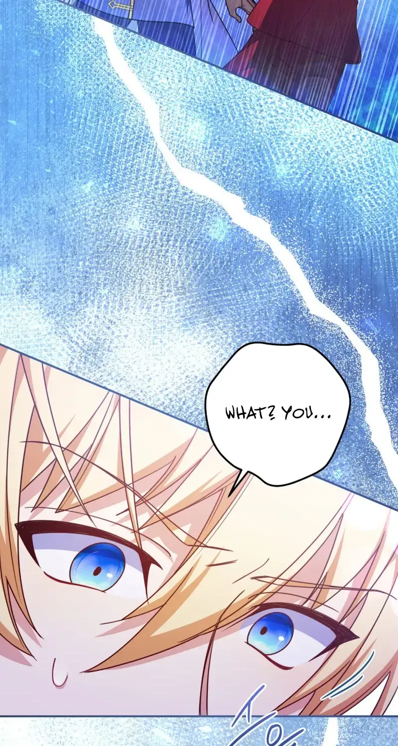 Father, I Won’t Do Anything (Manhwa) Chapter 32 page 39 - 
