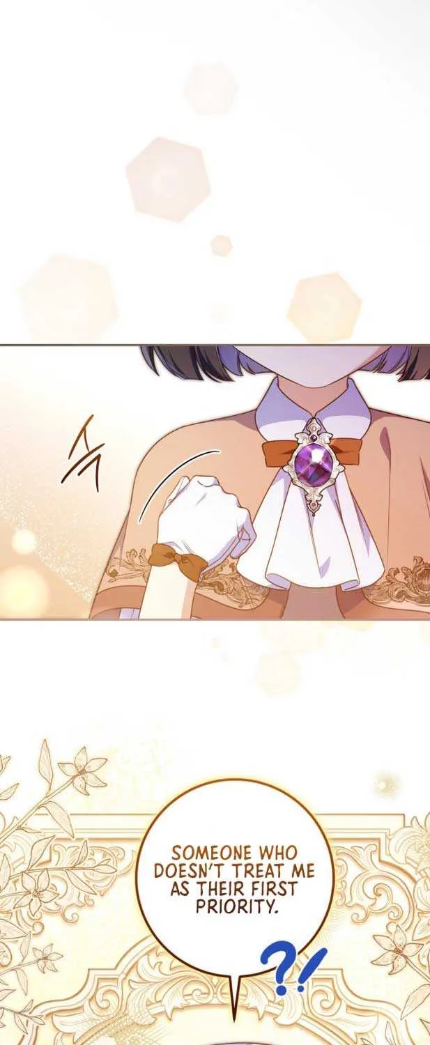 Father, I Won’t Do Anything (Manhwa) Chapter 32 page 5 - 