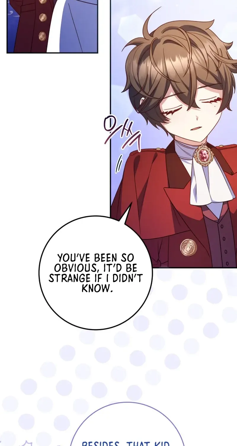 Father, I Won’t Do Anything (Manhwa) Chapter 32 page 41 - 