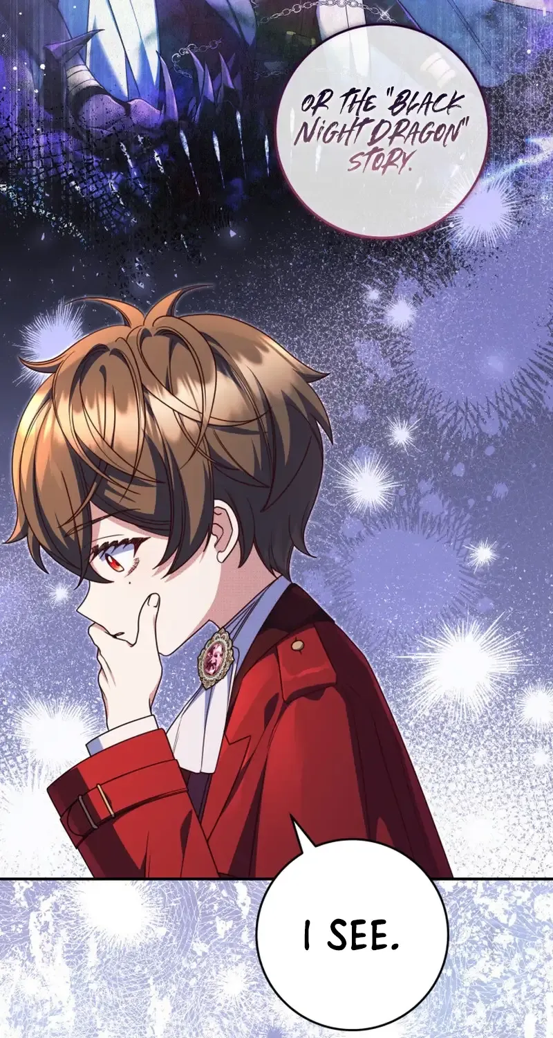 Father, I Won’t Do Anything (Manhwa) Chapter 32 page 46 - 