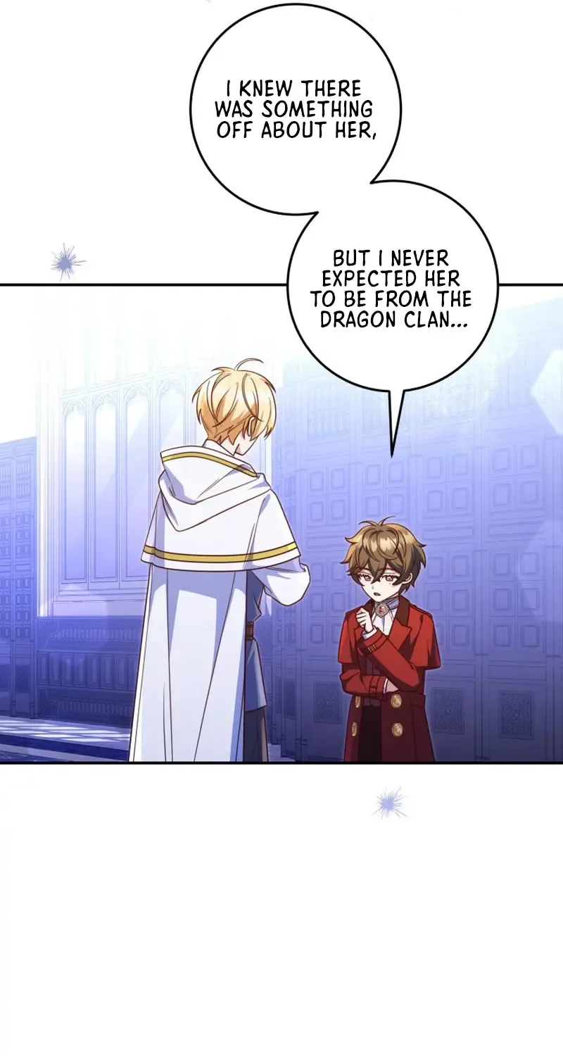 Father, I Won’t Do Anything (Manhwa) Chapter 32 page 48 - 