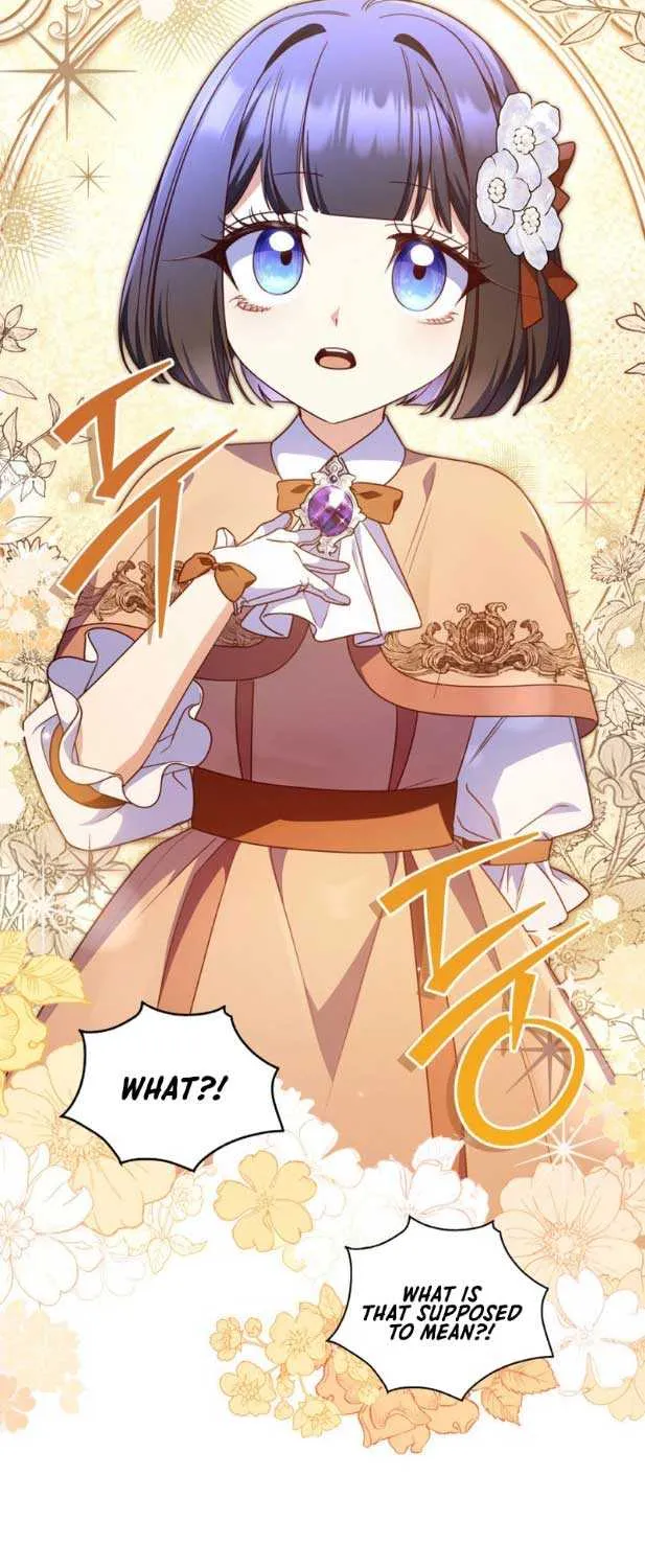 Father, I Won’t Do Anything (Manhwa) Chapter 32 page 6 - 