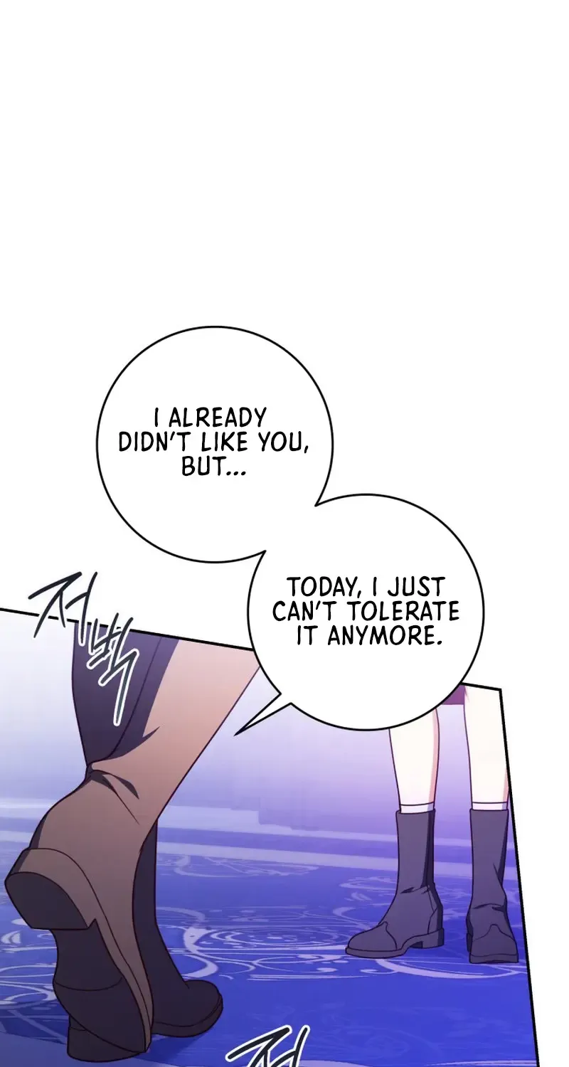 Father, I Won’t Do Anything (Manhwa) Chapter 32 page 51 - 