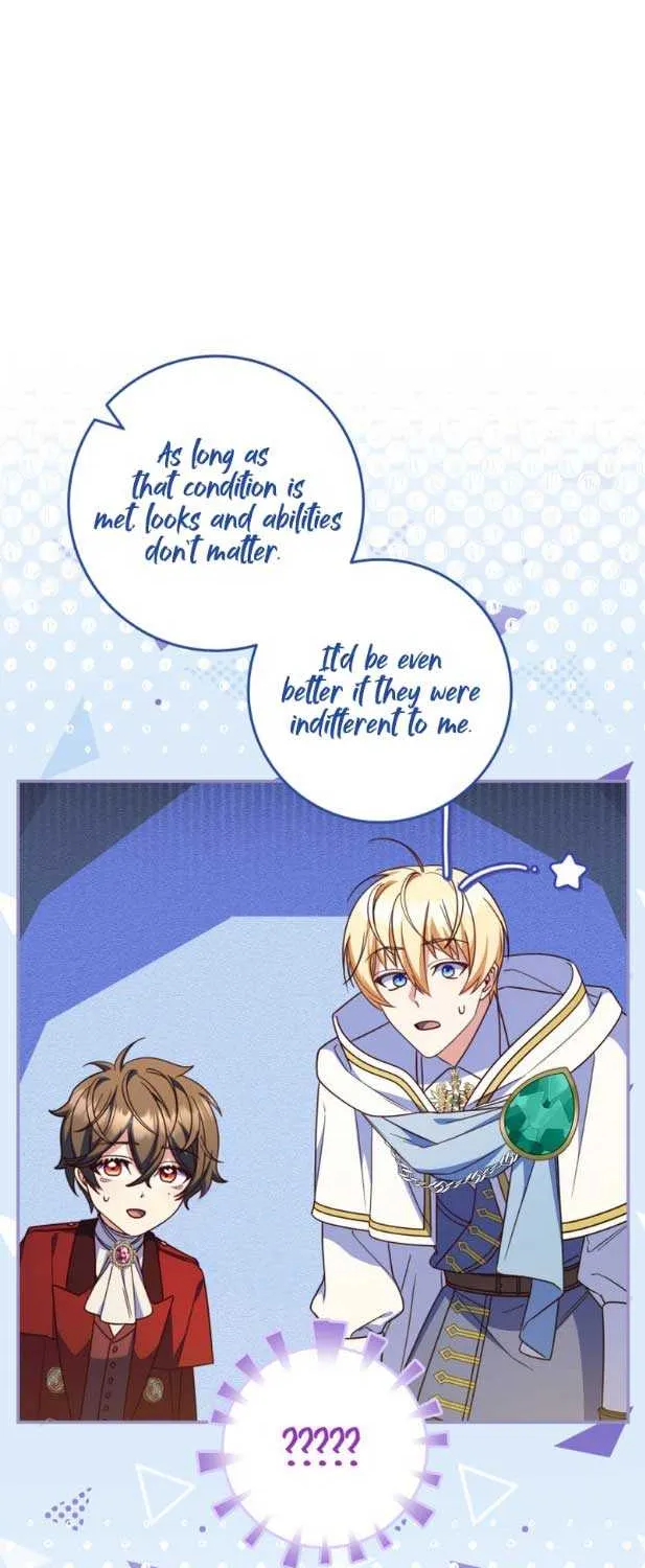Father, I Won’t Do Anything (Manhwa) Chapter 32 page 7 - 
