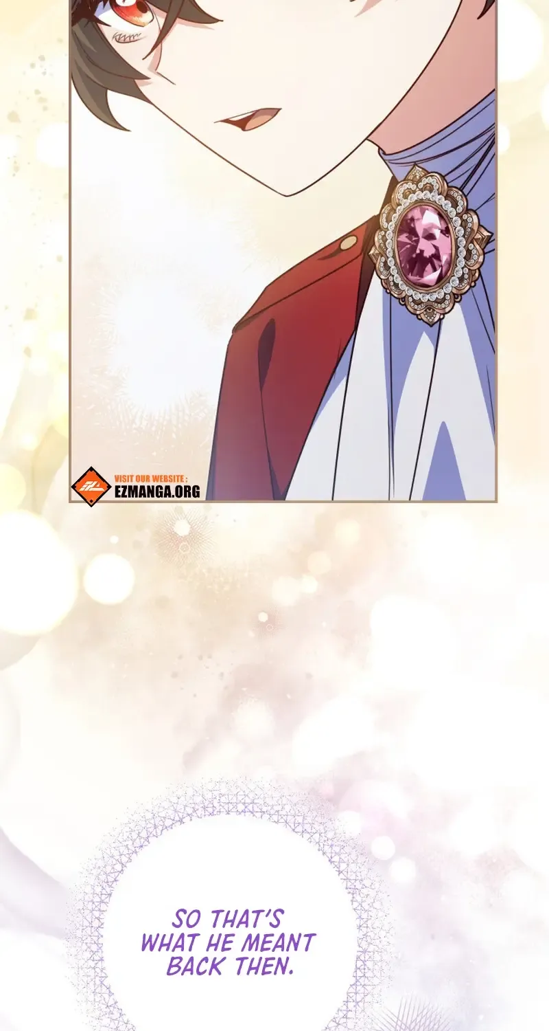 Father, I Won’t Do Anything (Manhwa) Chapter 32 page 66 - 