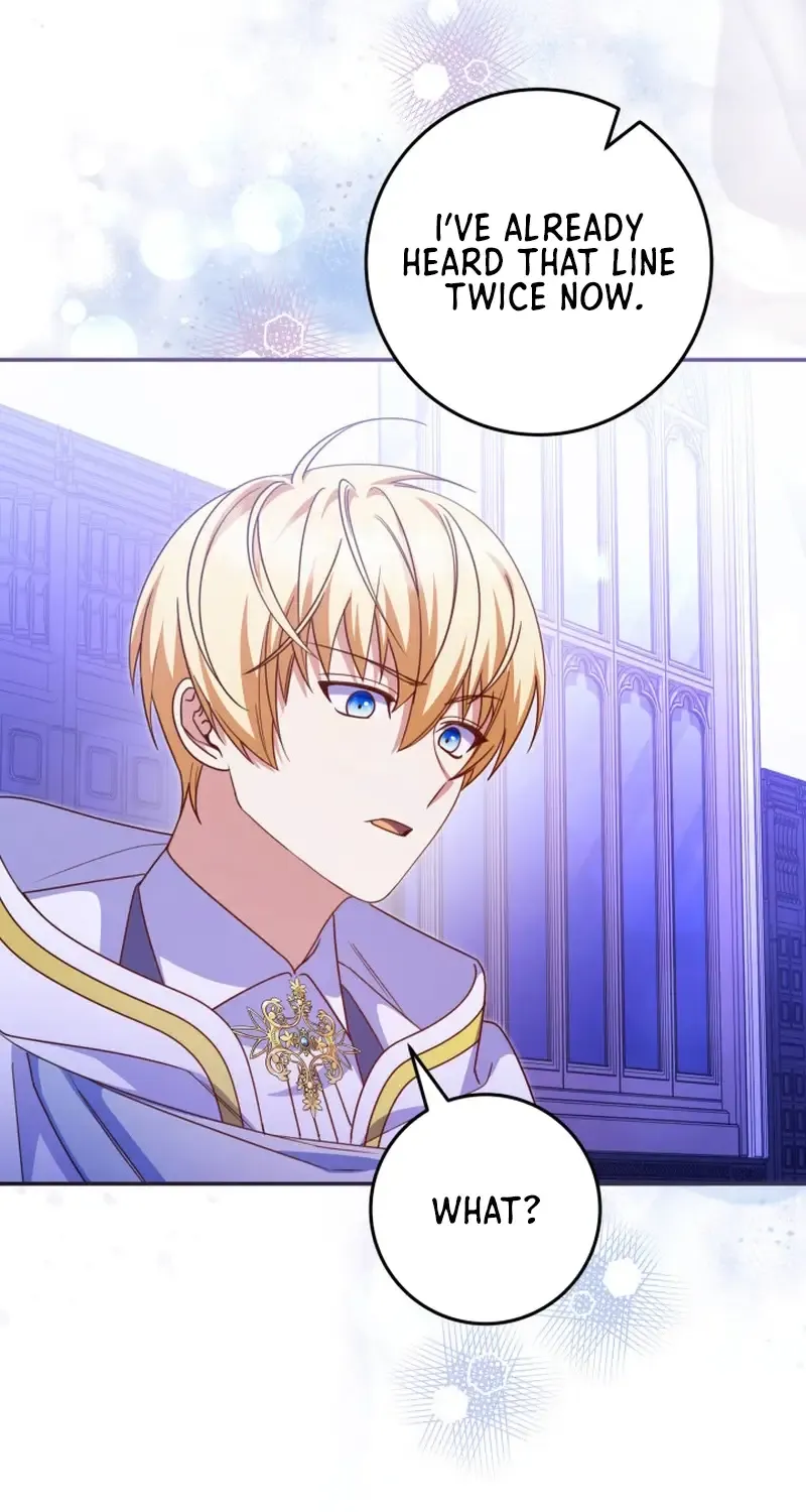 Father, I Won’t Do Anything (Manhwa) Chapter 32 page 68 - 