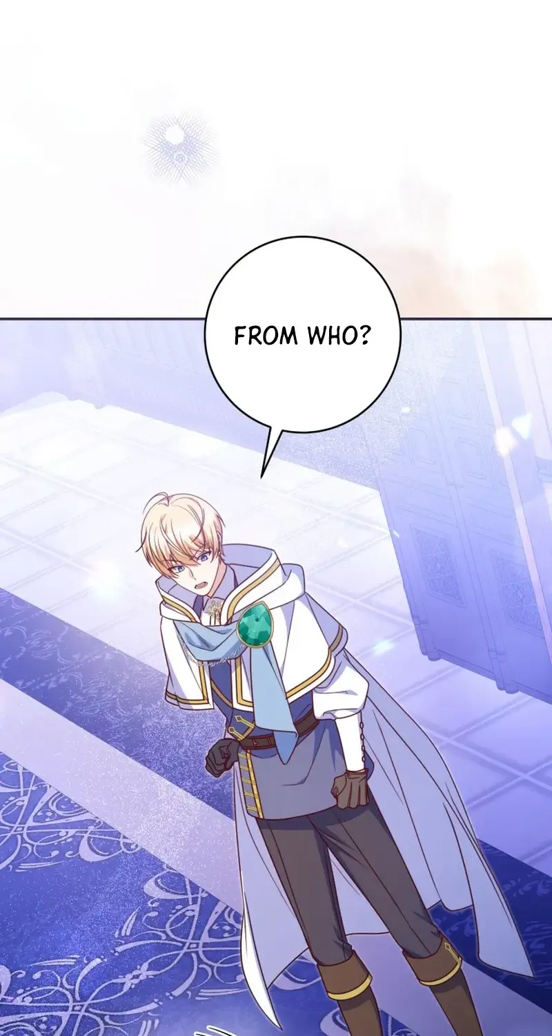 Father, I Won’t Do Anything (Manhwa) Chapter 32 page 69 - 