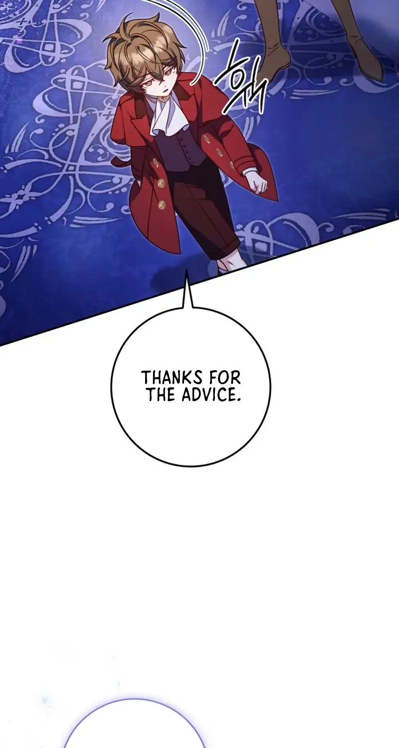 Father, I Won’t Do Anything (Manhwa) Chapter 32 page 70 - 