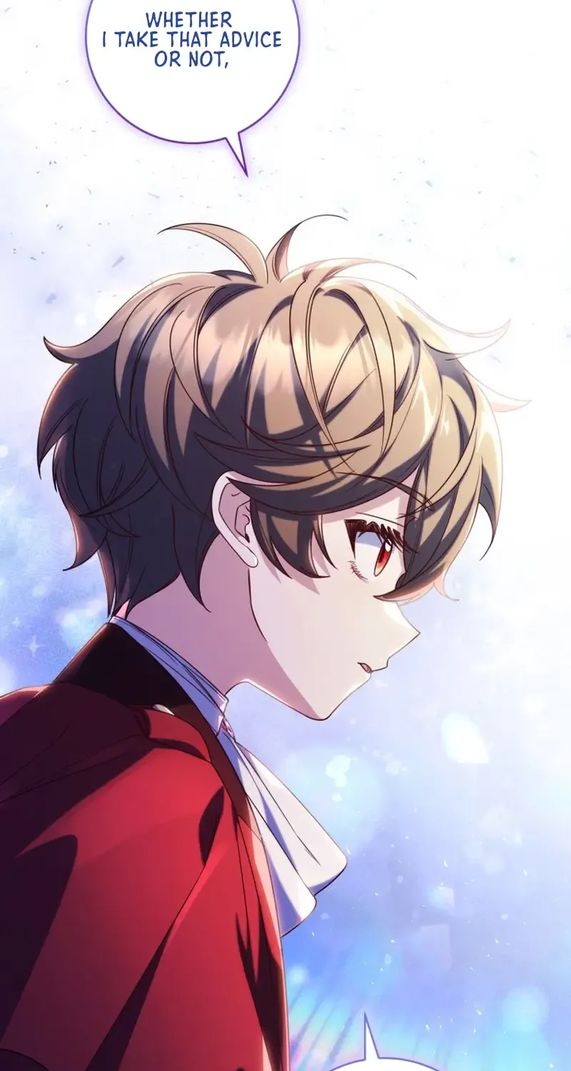 Father, I Won’t Do Anything (Manhwa) Chapter 32 page 71 - 