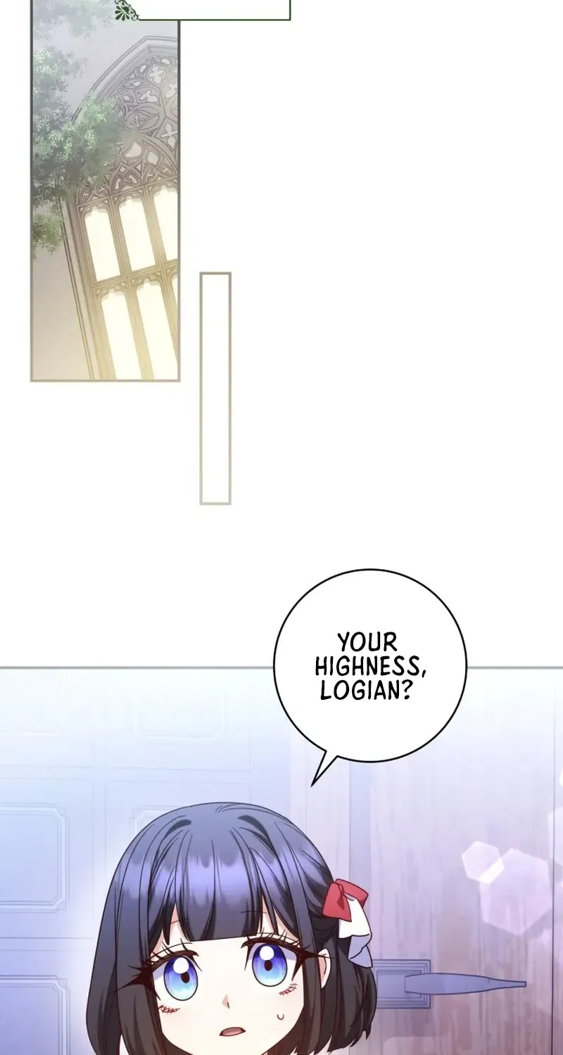Father, I Won’t Do Anything (Manhwa) Chapter 32 page 73 - 