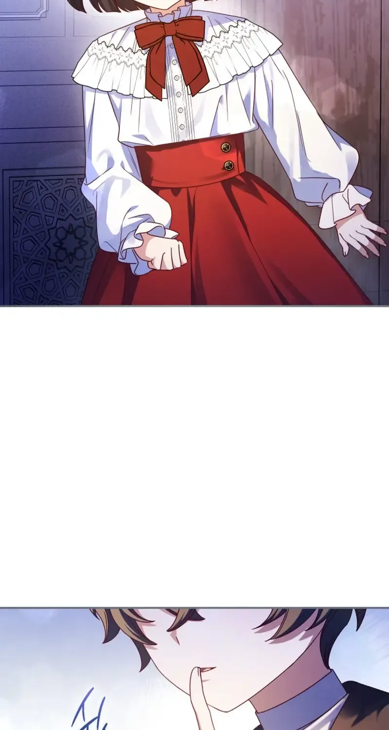 Father, I Won’t Do Anything (Manhwa) Chapter 32 page 74 - 