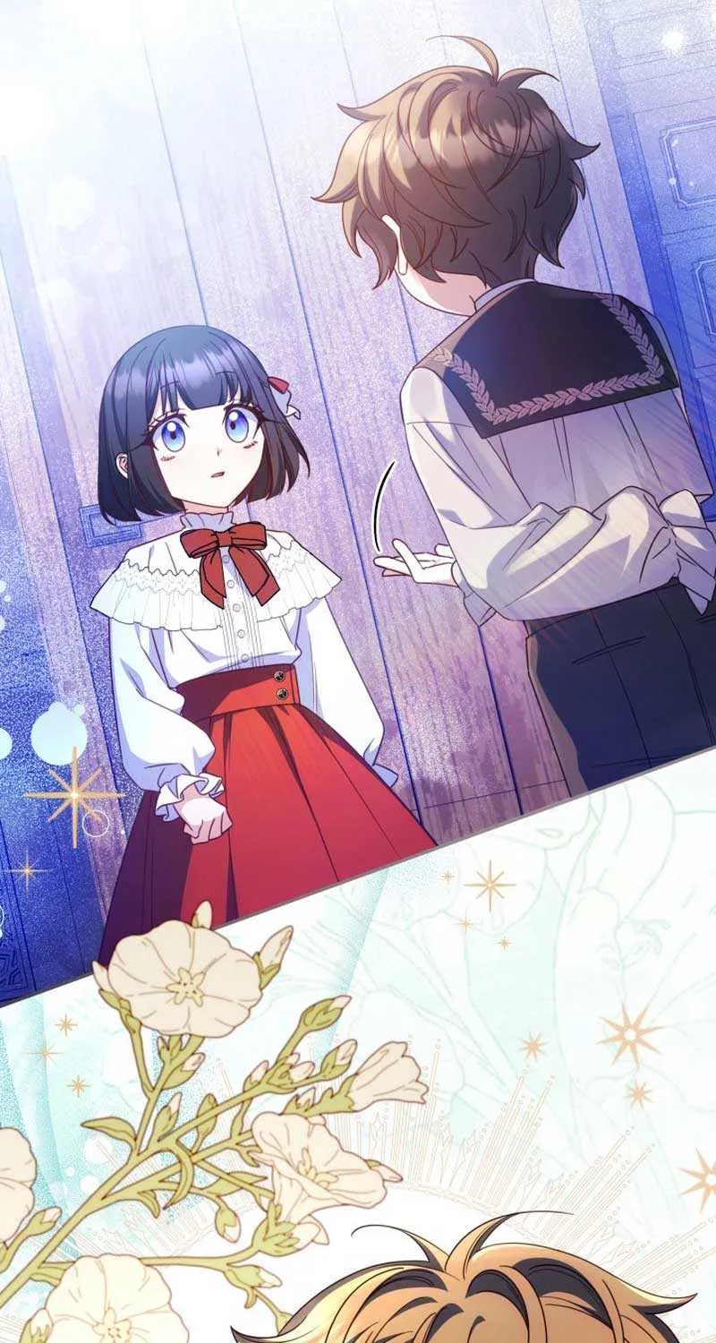 Father, I Won’t Do Anything (Manhwa) Chapter 32 page 76 - 