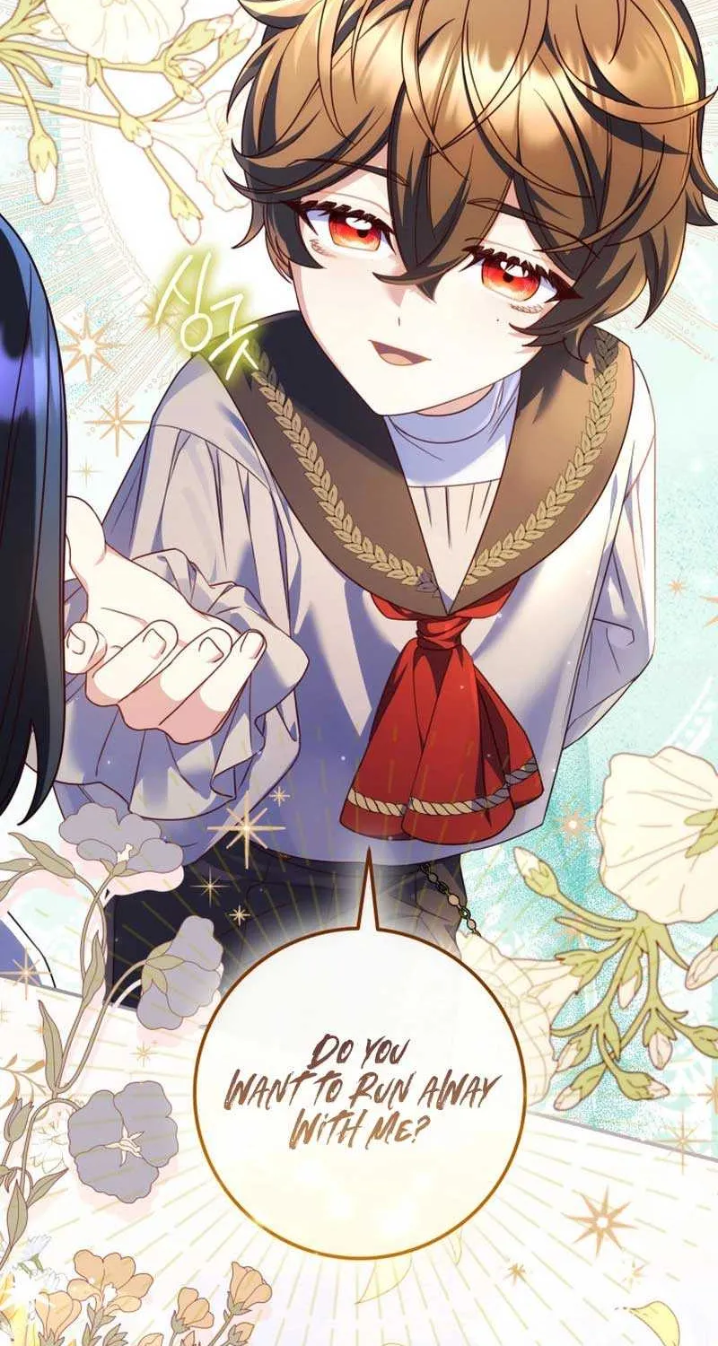Father, I Won’t Do Anything (Manhwa) Chapter 32 page 77 - 